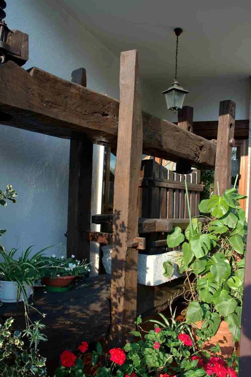 Lokanda Devetak Savogna dʼIsonzo Esterno foto