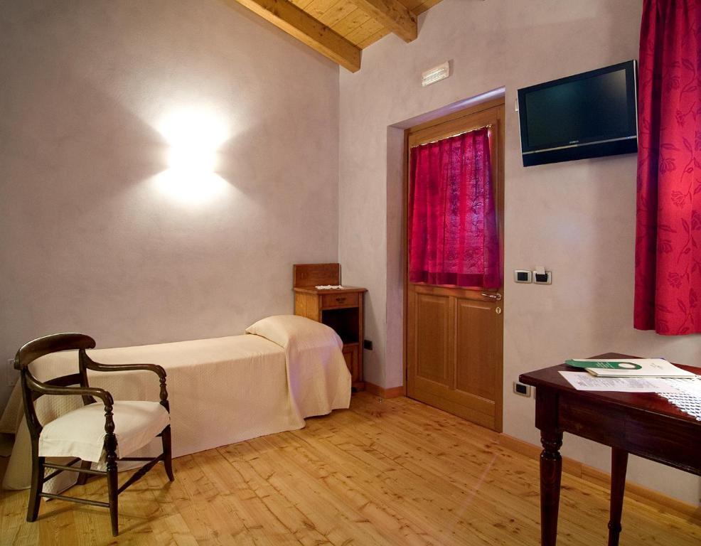 Lokanda Devetak Savogna dʼIsonzo Camera foto